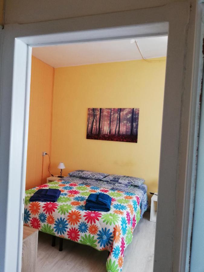 Bed And Breakfast Porta Romana Omegna Exterior photo