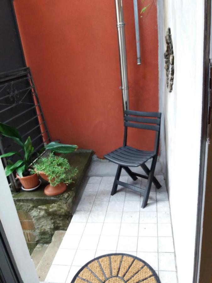 Bed And Breakfast Porta Romana Omegna Exterior photo
